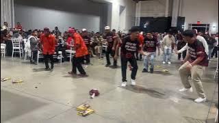 TMANs 1st Razorbash - Boys biit