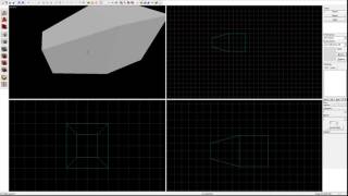 Attempting to merge brushes together in Hammer with Notepad