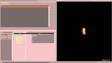 Source Engine Fire Particle Tutorial 1080p
