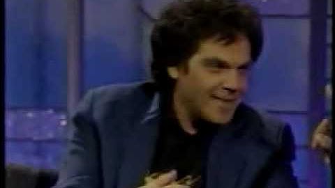Charles Fleischer on Arsenio Hall