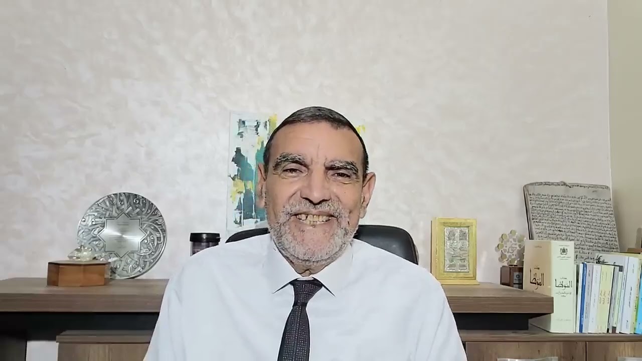 الدكتور محمد فائد || الحبرشاد أو حب الرشاد وقوة الجسم وتنشيط الذاكرة