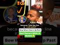Bow Wow Clears Up Past Beef Rumors With Lil Romeo