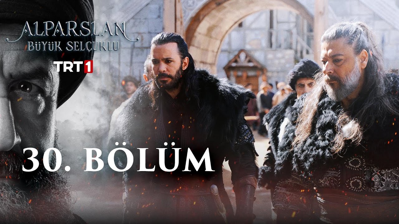 Alparslan the Great Seljuk Bangla | Episode – 30