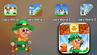 लेप्स वर्ल्ड 2 - एंड्रॉइड के लिए नया गेम अपडेट एपीके - वॉकथ्रू, गेमप्ले रिव्यू screenshot 1