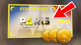HOW TO PROFIT FROM THE MAJOR PARIS VIEWER PASS!!