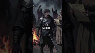 Lore Of Wizards: Forbidden Relics #10— The Sword That Erased Its Wielder From Existence