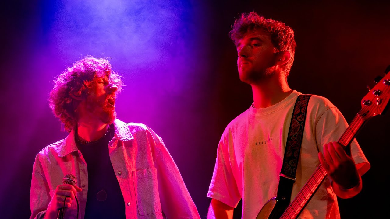 The Kruuk - Going Mad (Live in C., 25 September '25)