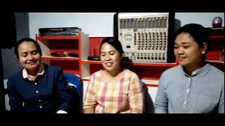 New Alfa Trio || TUHAN PENGHARAPANKU