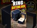 Rigid box best for gifting 🎁😍#shortsfeed #shorts #giftbox #giftideas #gift