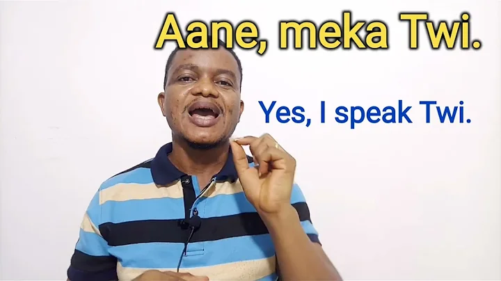 Useful Twi Phrases#twi #learntwi