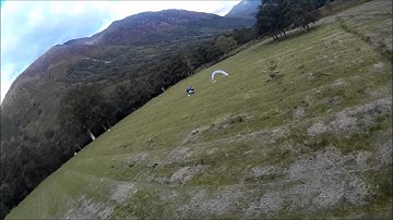 Training session Gravity 250