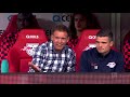 Bundesliga Match Facts powered by AWS - Expected Goals (xGoals) und Realformation