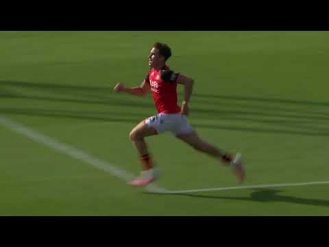 Highlights | Gillingham v Walsall