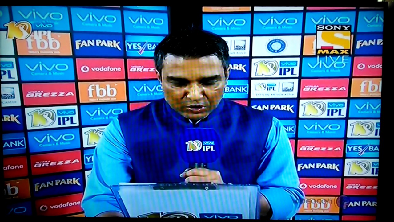 IPL 2017 Result Yestarday