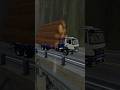 Caminhão Carregado De Toras - FS22 #farming #woodworking #logging #farmingsimulator22