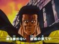 北斗の拳 hokuto no ken OP SILENT SURVIVOR