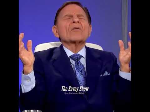 Kenneth Copeland's solution