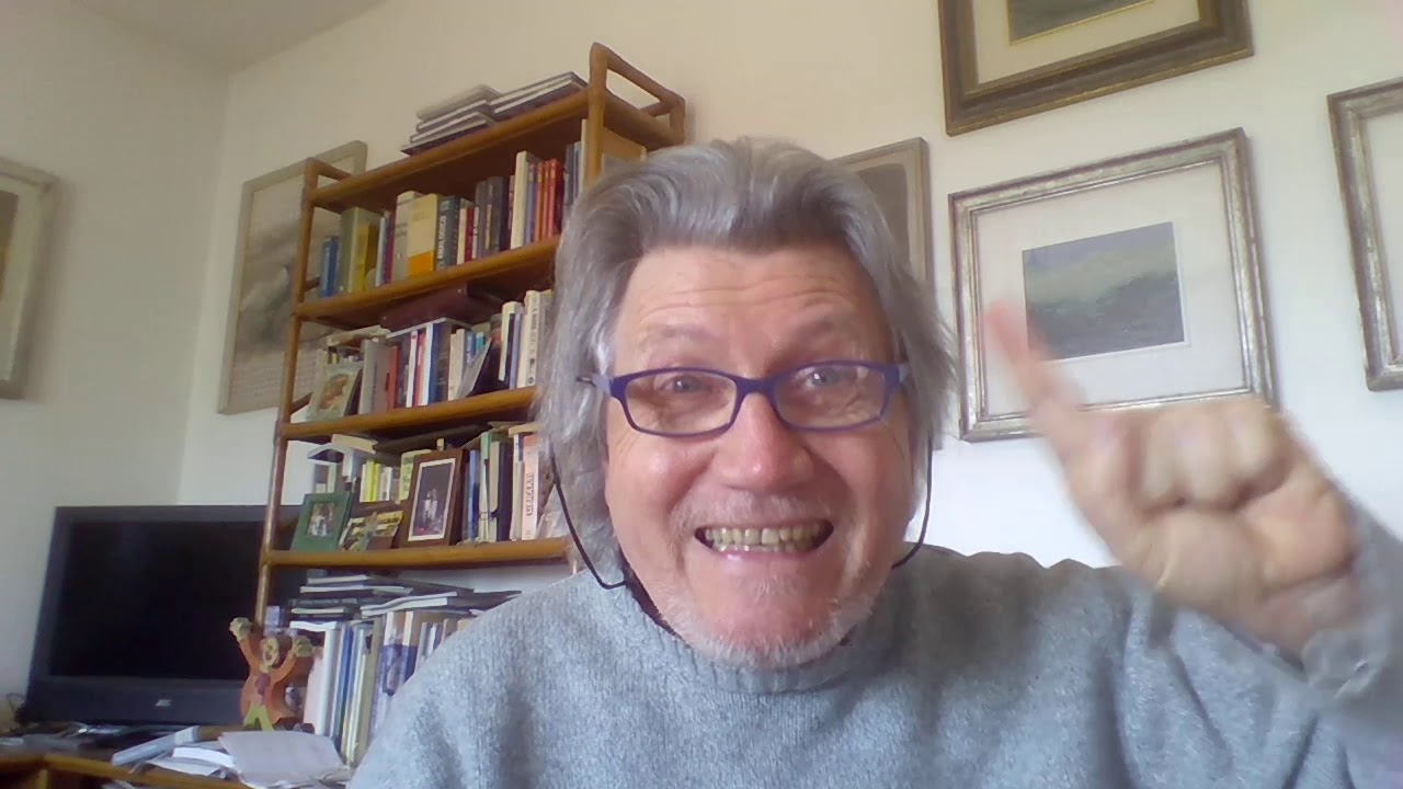 IL CANE CHE NON SAPEVA ABBAIARE finali 3 YouTube