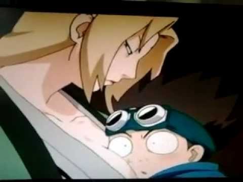 konohamaru et tsunade Vostfr - YouTube.