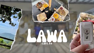 LAWA CAFE PH | CHUA R US