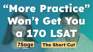"More Practice" Won't Get You Past 162