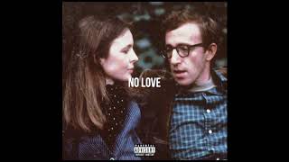 Rob Curly - No Love (prod. Yonas-K Beatz) Resimi