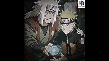 Naruto’s Lonely Beginning 🍃 | A Journey of Pain & Hope – Part 1