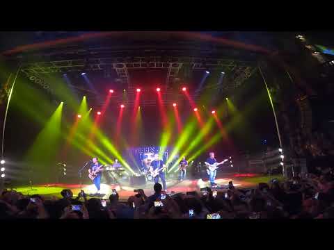Hombres G House of blues_Orlando Venezia   Devuelveme a mi chica