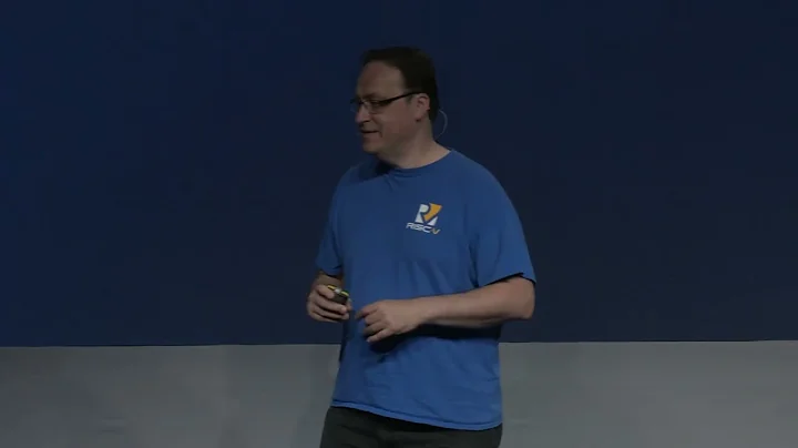 RISC-V State of the Union - Krste Asanović, SiFive