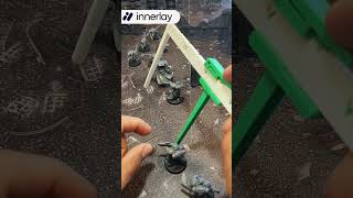 Truerange - New Wargaming Measuring Tool