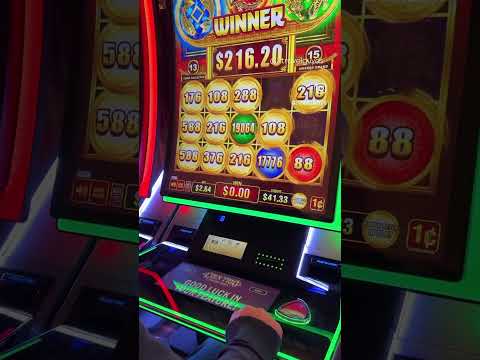 INSANE LE PHAROH FEATURE SPIN? #casino #gambling #slots
