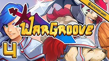 Wargroove – Part 4: Gameplay │ Backlogged Games
