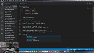 Famous Python Programming 97 : Accessing Dictionary Items Net Worth