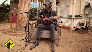 Video thumbnail of "Walking Blues (Robert Johnson) feat. Keb' Mo' | Playing For Change | Song Around The World"