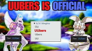 Gen 9’s Newest *OFFICIAL* Competitive Tier Is Here!
Claim your unique Niche in Gen 4 Ubers here: https://www.youtube.com/c/rozepanter007/join
Gen 4 Ubers Niches: https://www.youtube.com/watch?v=XW6XV003YLo&list=PL5odF8y0Sh8D4N8J51orhyC7fZo9seMk_&pp=gAQBiAQB
UUbers is here LETS GO!
CREDITS (Sources & Gameplay)
https://replay.pokemonshowdown.com/dawn-gen9uubers-214765
https://replay.pokemonshowdown.com/dawn-gen9uubers-214743
https://replay.pokemonshowdown.com/dawn-gen9uubers-214708
https://replay.pokemonshowdown.com/dawn-gen9uubers-214455
https://replay.pokemonshowdown.com/dawn-gen9uubers-214731?p2
https://replay.pokemonshowdown.com/dawn-gen9uubers-214730
https://replay.pokemonshowdown.com/dawn-gen9uubers-214697
https://replay.pokemonshowdown.com/dawn-gen9uubers-214613
https://replay.pokemonshowdown.com/dawn-gen9uubers-214629
Unamused Card emote: https://www.mypokecard.com/en/Gallery/Pokemon-Unamused-2
WoChien emote: https://www.reddit.com/r/stunfisk/comments/15jhug0/wochien_right_now_in_ru/
Shiny Pawniard & Bisharp Badge: https://pokemonempyrean.fandom.com/wiki/
#competitivepokemon #pokemonscarletandviolet #pokemonshowdown
#gen9 Gen 9’s Newest *OFFICIAL* Competitive Tier Is Here!