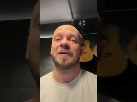 Запись медитации от Михаила Пшенко в Студии @mertsalovstudio Хотите помедитировать?