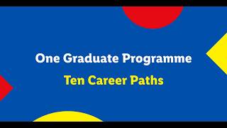 2027 Graduate Development Programme | Lidl Ireland