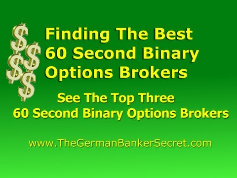 60 second binary option platforms queen