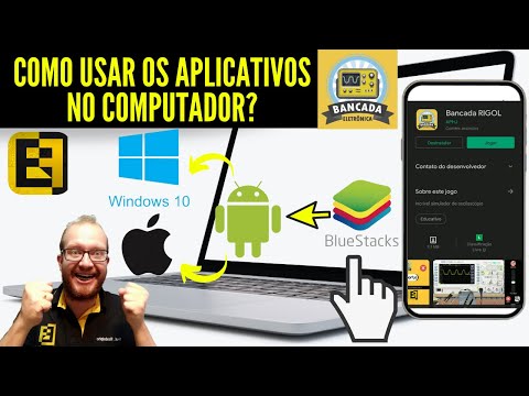 Vídeo: Como definir o papel de parede da tela de bloqueio no dispositivo Android