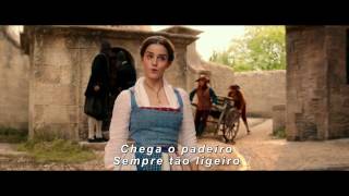 A Bela e a Fera - Trecho do filme