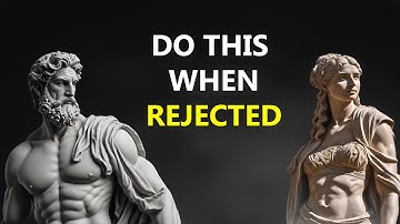 Master the Art of Rejection: 13 Stoic Lessons on Reverse Psychology from Marcus Aurelius