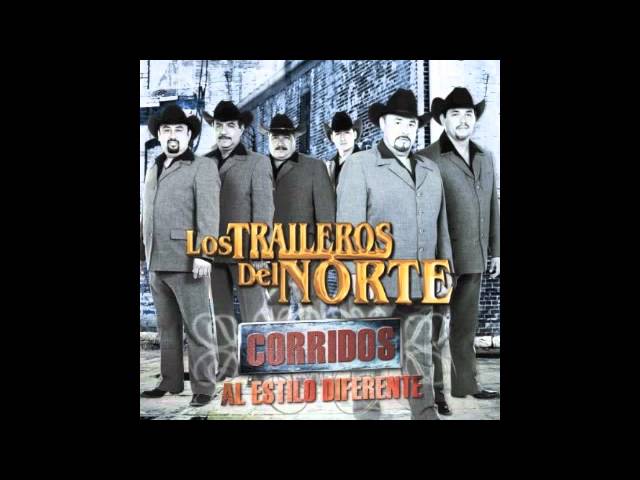 Watch Los Traileros Del Norte- La Mesera on YouTube