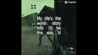 Cod edit #editz #helpmemakethismakesense