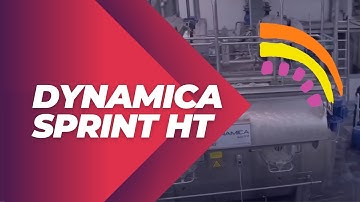 MCS TEXTILE: DYNAMICA SPRINT HT