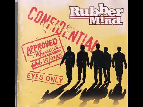 Rubber Mind - The Race