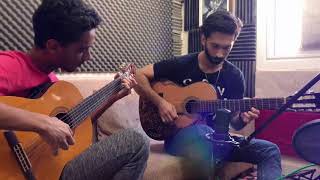 خالد فؤاد بنفارق  #حماقي