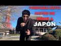 Si venis a Japon tenes que saber esto