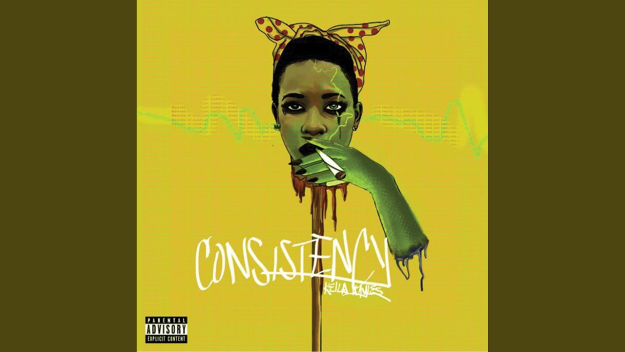 Watch Consistency on YouTube Watch Consistency on YouTube