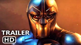 SAMARITAN Trailer (2022) Sylvester Stallone, Superhero Movie