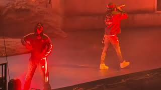 Famous The Full NBA YoungBoy MASA Tour concert in Birmingham, Alabama! Profile